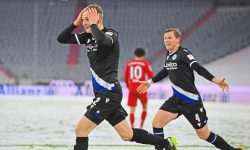 बार्यन अर्मेनिया ३–३ को बराबरी