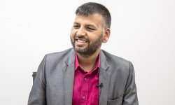 नेतृ झाँक्रीको गिरफ्तारीको विरोध गर्न नेता रिजालको आग्रह