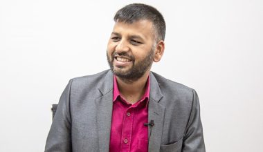 नेतृ झाँक्रीको गिरफ्तारीको विरोध गर्न नेता रिजालको आग्रह