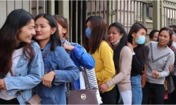 महिलालाई विदेश जान पालिकाको अनिवार्य सिफारिस : थप समस्या निम्त्याउने विज्ञको भनाइ