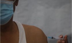 खोपको दोस्रो मात्रा ढिलो लगाउँदा झनै राम्रो नतिजा