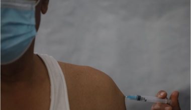 खोपको दोस्रो मात्रा ढिलो लगाउँदा झनै राम्रो नतिजा