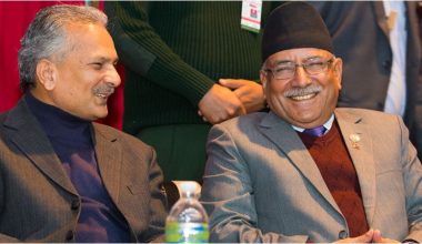 आधार एउटै, धार फरक