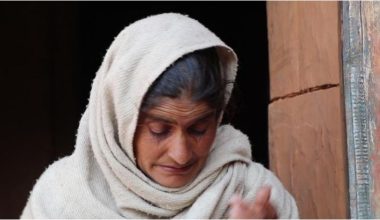 हैरान छिन् भागरथीकी आमा