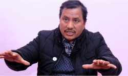 शिक्षक हत्या प्रकरण: विप्लवसहित ४२ जनाविरुद्ध मुद्दा