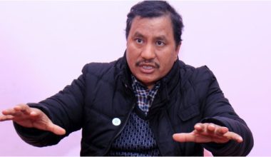 शिक्षक हत्या प्रकरण: विप्लवसहित ४२ जनाविरुद्ध मुद्दा