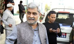 सस्तोमा २० लाख डोज खोप खरिद गर्न लागेको मन्त्रीको दाबी