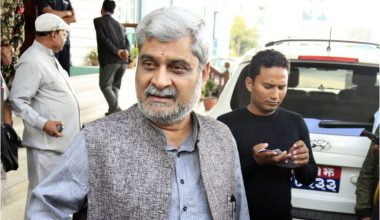 सस्तोमा २० लाख डोज खोप खरिद गर्न लागेको मन्त्रीको दाबी