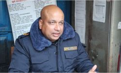 यसरी सोझिएको थियो आरोपित छात्रतर्फ हाम्रो अनुसन्धान : डिआईजी उत्तमराज सुवेदी