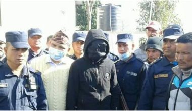 भागरथी हत्या प्रकरण : अनुसन्धानका लागि अझै ५ दिन म्याद थप