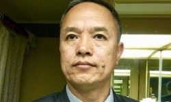 अपराध महाशाखाको एसएसपीमा कुँवेर खापुङ