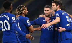 चेल्सी पनि च्याम्पियन्स लिगको क्वाटरफाइनलमा