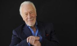 अलविदा क्रिस्टोफर प्लमर