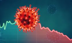 नेपालमा सङ्क्रमण दर २२८ प्रतिशतले वृद्धि