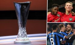 युरोपा लिगको अन्तिम १६ को ‘ड्र’ सार्वजनिक