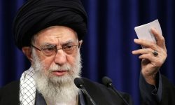 ‘साउदी अरबसँग वार्ताका लागि इरान तयार’