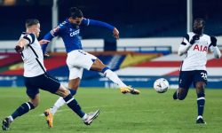 टोटेनहम  एफए कपबाट बाहिरियो