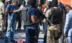 हाइटीको जेलमा झडप : २ सय कैदी भागे, २५ जनाको मृत्यु