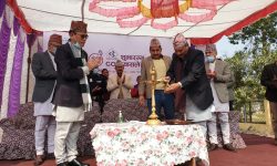 सिभिल बैंकको नगदरहित अभियान सुरु