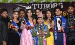 मिस्टर एण्ड मिस सिराहाको ताज कसले पहिरिए ?