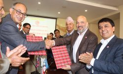 उद्योग वाणिज्य महासंघ र नेपाल बैकर्स संघबीच