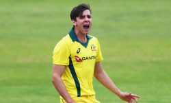 आईपीएल अक्सनः जे रिचर्डसनलाई पञ्जाबले १४ करोडमा किन्यो