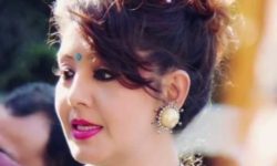 करिश्मा मानन्धरले आत्मकथा लेख्ने