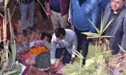 चार्टर्ड एकाउन्टेन्ट खुमाको नेतृत्वमा ३ सय शैयाको अस्पताल बन्दै