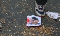 ओलीलाई विस्थापित गर्न तीन दलको गठबन्धन तयार हुँदै