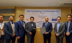 लक्ष्मी बैंकको अगुवगाईमा माथिल्लो पिलुवा खोला–३ जलविद्युत् आयोजना कर्जा