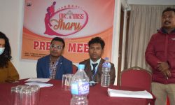 मिस्टर एन्ड मिस थारु माघ २४ देखि सुरु हुने