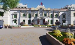 सात सय ४९ स्थानीय तहमा वाणिज्य बैंकको शाखा विस्तार