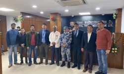 नेपाल इन्भेष्टमेन्ट बैंकको शाखा लाहानमा