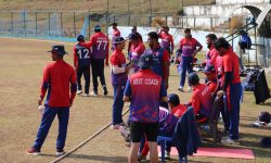 आईपीएल अक्शनका लागि नेपालबाट ८ खेलाडीको नाम पठाइयो