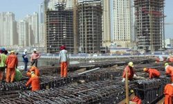 कतार प्रहरीका लागि कुनै माग आएको छैन, मान्छे ठग्ने काम बन्द गरौं