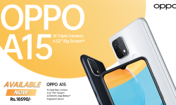 ‘भ्यालेन्टाइन्स-डे’ का लागि उत्कृष्ट उपहार : ओपो ए१५