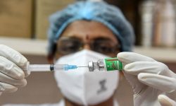 कोरोनाविरुद्धको खोप किन्‍न भारतीय कम्पनीलाई ९३ करोड भुक्तानी