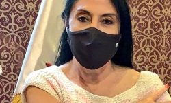 भ्याक्सिन लगाएका कारण राजीनामा दिन बाध्य