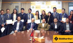 सिद्धार्थ बैंकको कर्मचारी सहभागिता कार्यक्रमको नतिजा सार्वजनिक