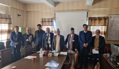 उद्योगलाई प्रतिस्पर्धी बनाई रोजगारी वृद्धि गर्न परिसंघको आग्रह