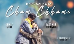 मेलबर्नबाट कपिलले ल्याए ‘छम छमी’