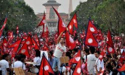 प्रजातन्त्र दिवसको अवसरमा आजदेखि तीन दिनसम्म दीपावली गर्न सरकारको आह्वान