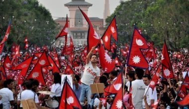 प्रजातन्त्र दिवसको अवसरमा आजदेखि तीन दिनसम्म दीपावली गर्न सरकारको आह्वान