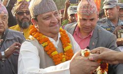 पूर्व राजा, राष्ट्रपति, प्रधानमन्त्रीको सुरक्षामा व्यापक कटौती