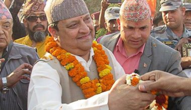 पूर्व राजा, राष्ट्रपति, प्रधानमन्त्रीको सुरक्षामा व्यापक कटौती