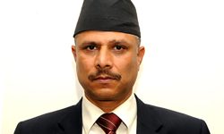 टेलिकम सिम व्यापारमा मात्र सीमित हुन हुँदैनः पुरुषोत्तम खनाल