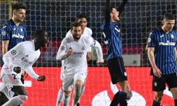 च्याम्पियन्स लिगमा रियल र सिटीको जित