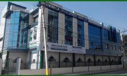 नेप्सेद्वारा साँग्रिला डेभलपमेन्ट बैंकलाई कारबाही