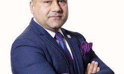 नेपाल लाइफको प्रमुख कार्यकारी अधिकृतमा सन्तोष प्रसाई नियुक्त