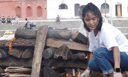 बीबीसीको सय प्रेरणादायी महिलामा परेकी सपनाद्वारा प्रहरीमा उजुरी, बिनयजङले अभद्र व्यवहार गरेको आरोप